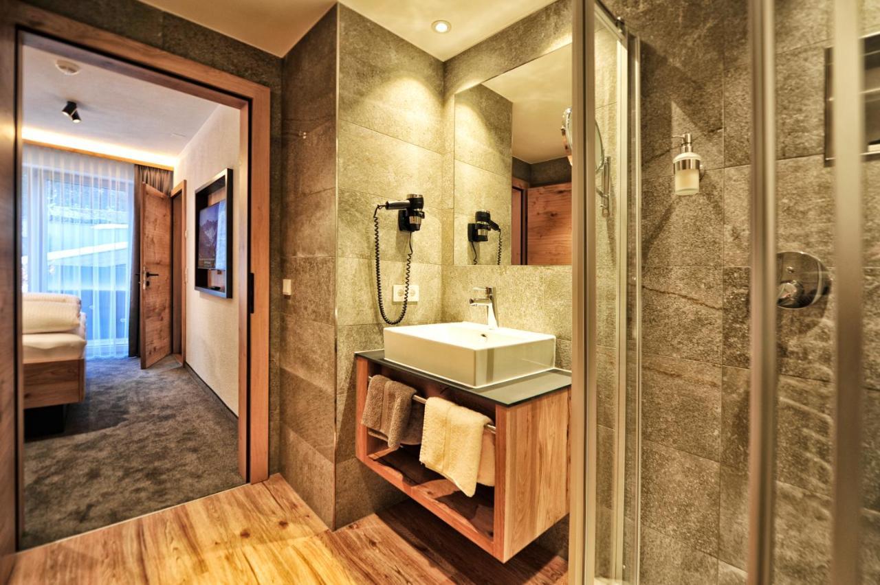A4 Alma Alpin Appartments Ischgl Luaran gambar