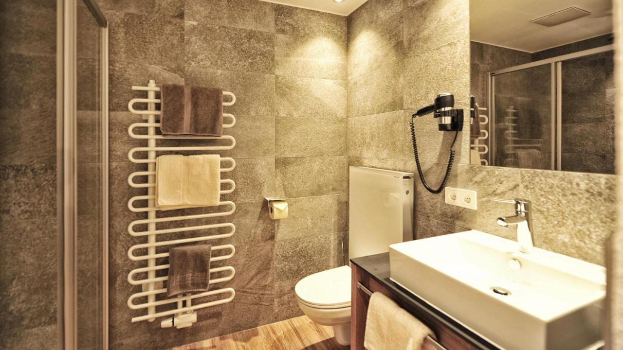 A4 Alma Alpin Appartments Ischgl Luaran gambar